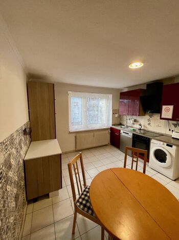 Furnished 2-Room Apartment in Oberhausen Zdjęcie 4