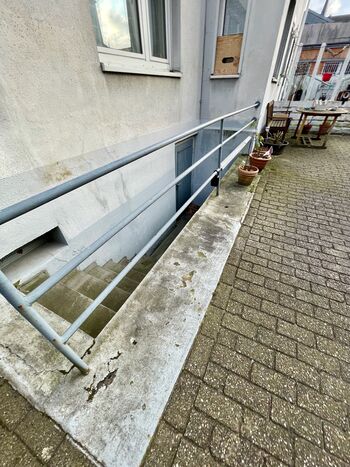 Furnished 2-Room Apartment in Oberhausen Obrázok 3