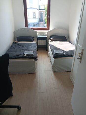 Siemensstraße 5, Offenbach am Main Zdjęcie 2