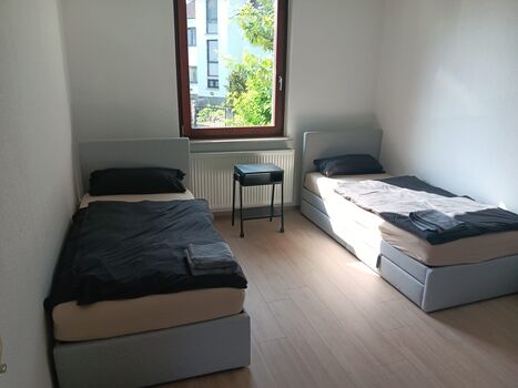 Siemensstraße 5, Offenbach am Main Zdjęcie 5