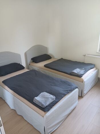 Siemensstraße 5, Offenbach am Main Zdjęcie 1
