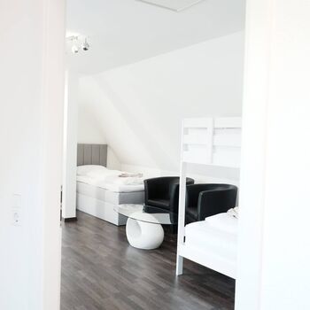 Ferienhaus Zentral Picture 4