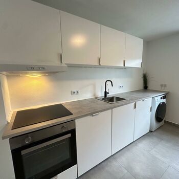 Ferienhaus Zentral Picture 3