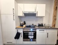 "Altstadt-Oase II" Unterkunft für Monteure und Arbeiter Bild 1