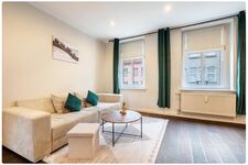 "Altstadt-Oase II" Unterkunft für Monteure und Arbeiter Bild 7