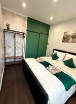 "Altstadt-Oase II" Unterkunft für Monteure und Arbeiter Bild 8