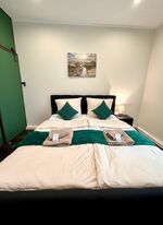 "Altstadt-Oase II" Unterkunft für Monteure und Arbeiter Bild 10