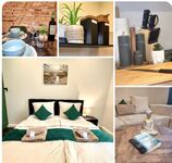 "Altstadt-Oase II" Unterkunft für Monteure und Arbeiter Bild 4