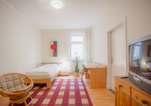 Schlafzimmer Beispiel 1. OG