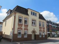 Ansicht, Haus am Roland