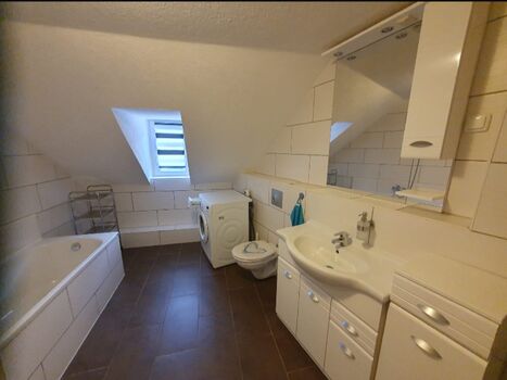 Gästezimmer Müller