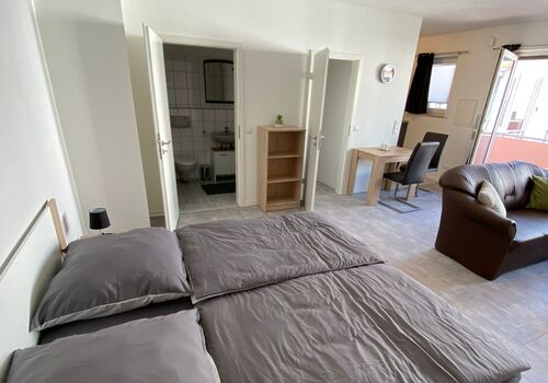 DHP Apartments Bild 4