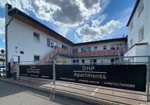 DHP Apartments Bild 11