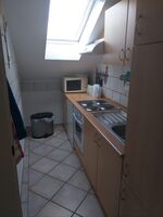 Appartementvermietung Monteure, Messe, Pendler Bild 7