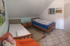 Appartementvermietung Monteure, Messe, Pendler Bild 6