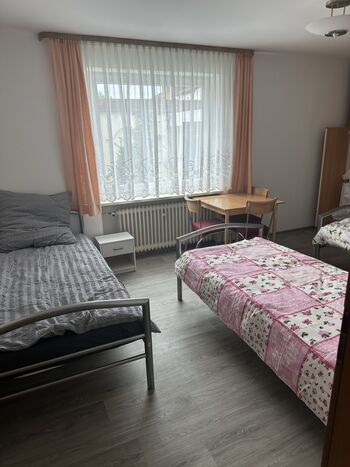 Schöne Wohnung zum Mieten mit sehr guter ÖPNV Anbindung Bild 4