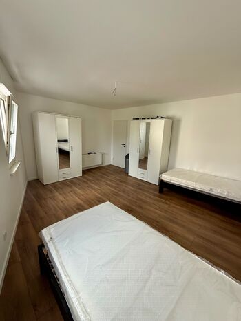 Monteur Haus Friedberg Picture 4