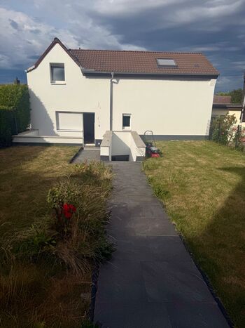 Monteur Haus Friedberg Picture 3