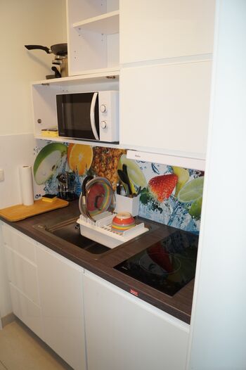 Wohnung Gora Bild 1