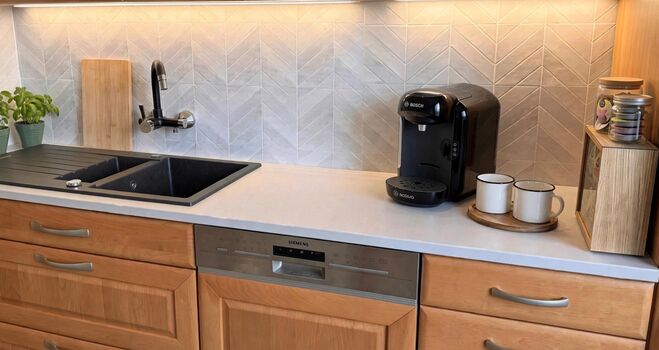Wohnung Meyer Picture 5