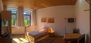 Zimmer- und Appartementvermietung Behrendt Bild 1