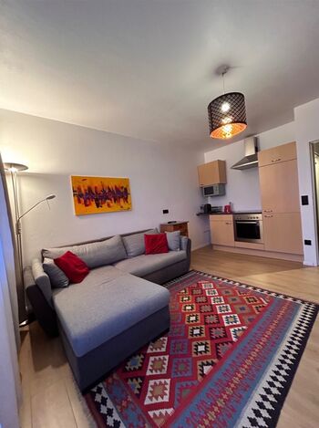 Komfortable Wohnung mit Top-Infrastruktur in Linz Picture 3