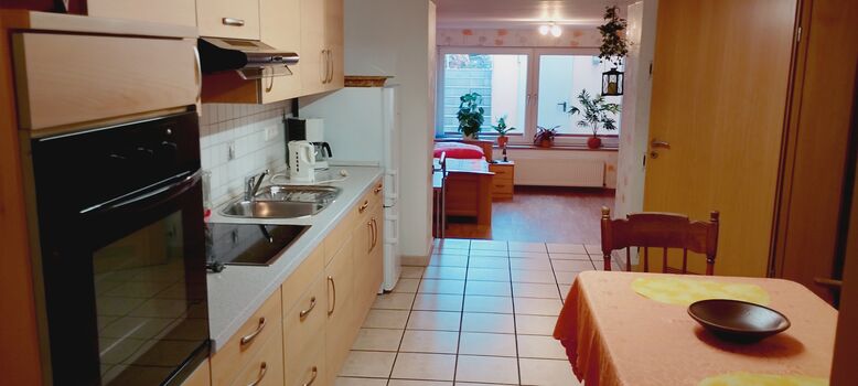 Private Monteurzimmer Bild 5