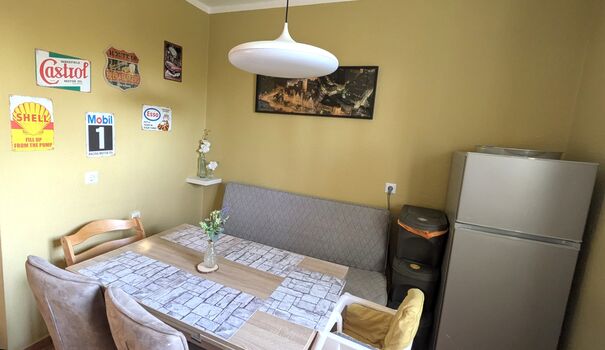 Wohnung in Ernst-Thälmann-Straße Böhlen Bild 4