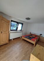 Gästezimmer mit Grillmöglichkeit in Sonnefeld Bild 9