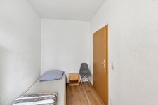 Schlafzimmer 2 (max. 1 Personen)