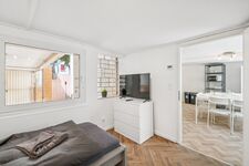 -DS-RENT- Monteurshaus in Guntersblum | bis 6 Pers | Balkon Bild 14