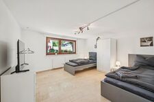 -DS-RENT- Monteurshaus in Guntersblum | bis 6 Pers | Balkon Bild 7