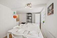-DS-RENT- Monteurshaus in Guntersblum | bis 6 Pers | Balkon Bild 10