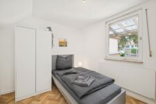 -DS-RENT- Monteurshaus in Guntersblum | bis 6 Pers | Balkon Bild 18