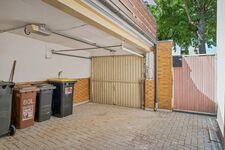 -DS-RENT- Monteurshaus in Guntersblum | bis 6 Pers | Balkon Bild 6