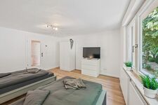 -DS-RENT- Monteurshaus in Guntersblum | bis 6 Pers | Balkon Bild 20