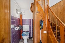 -DS-RENT- Monteurshaus in Guntersblum | bis 6 Pers | Balkon Bild 11