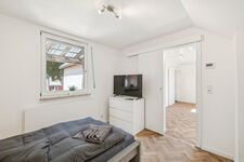 -DS-RENT- Monteurshaus in Guntersblum | bis 6 Pers | Balkon Bild 21