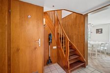 -DS-RENT- Monteurshaus in Guntersblum | bis 6 Pers | Balkon Bild 9