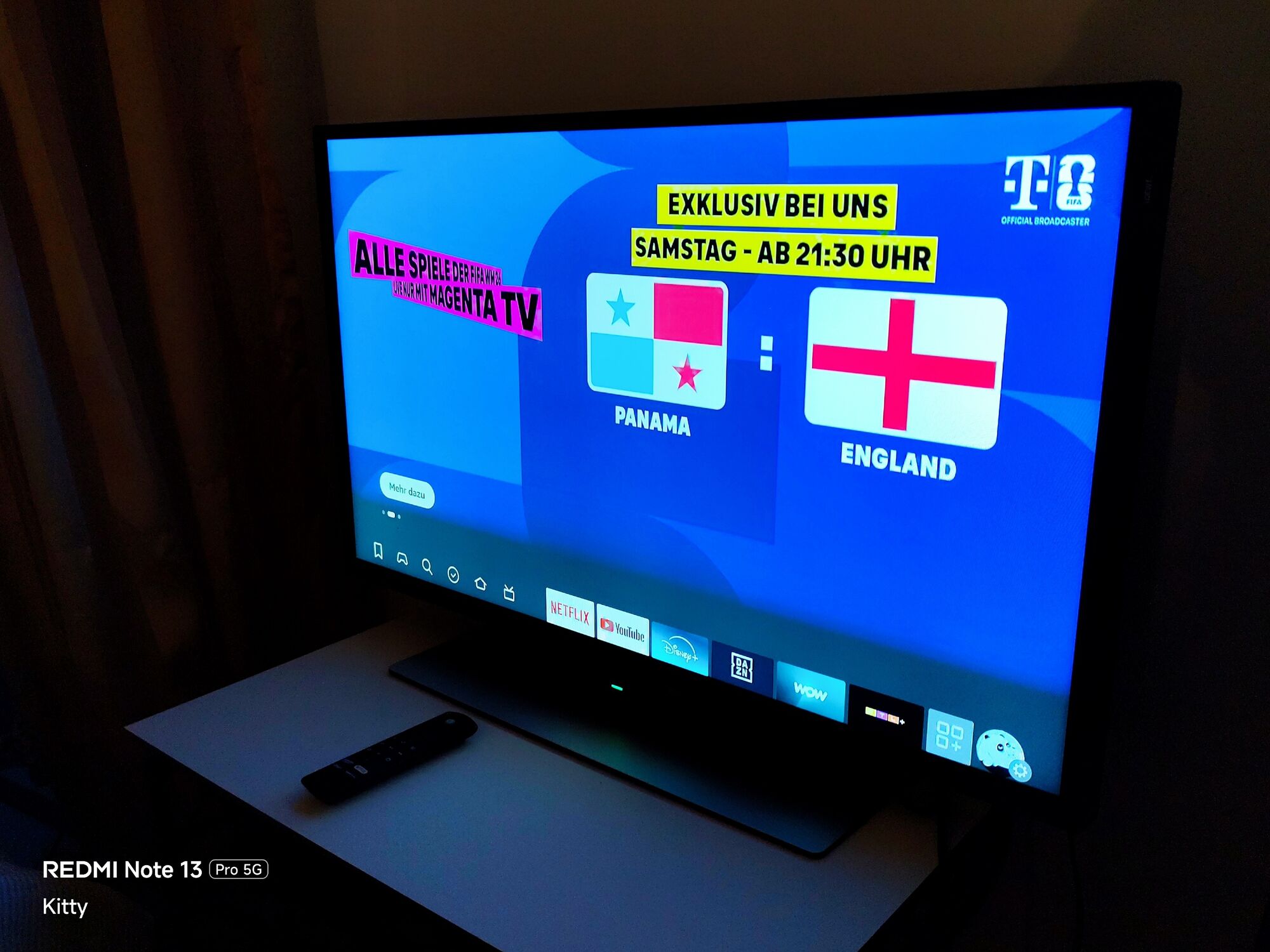 Smart-TV