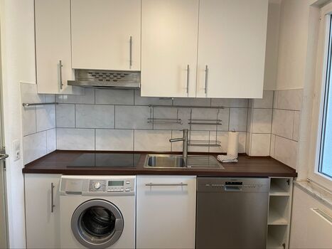 über 30 moderne Monteurwohnungen in Hanau und Umgebung Bild 5