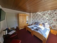 Gästezimmer zum Hackemack Bild 1