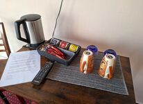 Gästezimmer zum Hackemack Bild 3