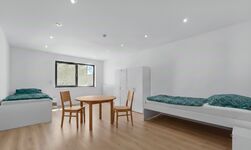 Monteurunterkünfte in Schriesheim – 24h Check Bild 2