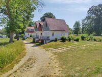 Haus am Kummerower See Bild 1