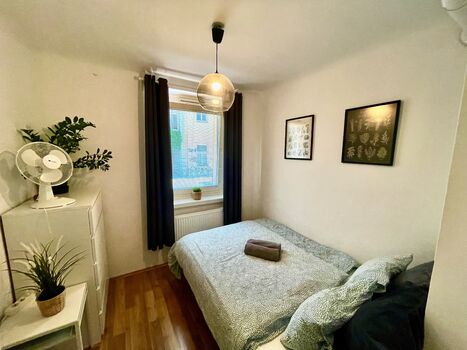Apartment Blumengasse Wien