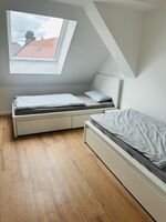 8 Wohnungen in Pöttmes, je Wohnung 1 Firma. Privat Parkplatz Bild 29