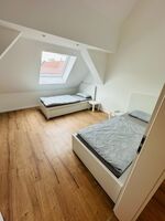 8 Wohnungen in Pöttmes, je Wohnung 1 Firma. Privat Parkplatz Bild 3