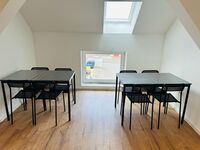 8 Wohnungen in Pöttmes, je Wohnung 1 Firma. Privat Parkplatz Bild 30