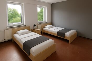 Wohnung Hannemann